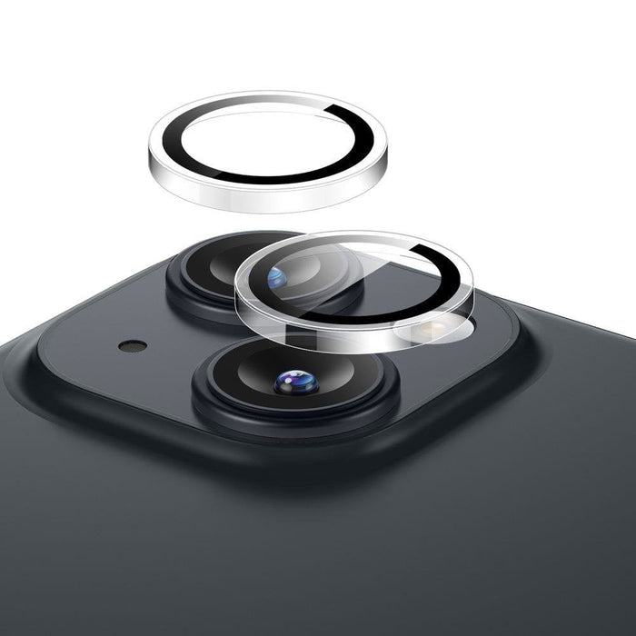 Протектор за камера ESR Lens за iPhone 15 / 15 Plus