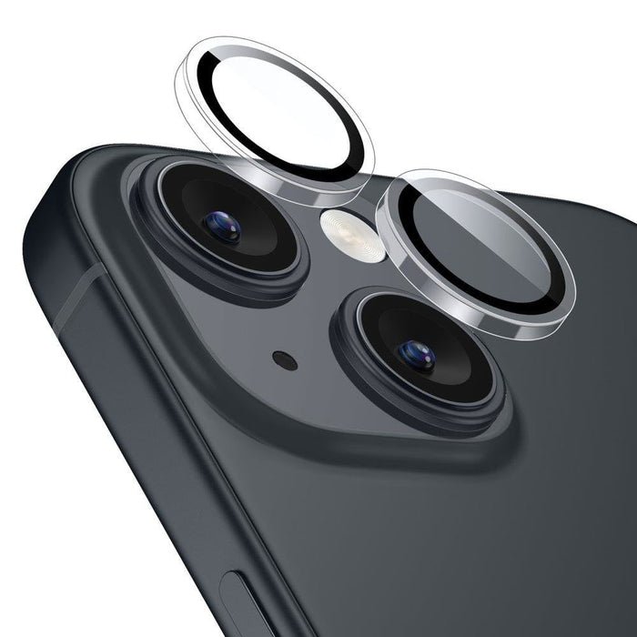 Протектор за камера ESR Lens за iPhone 15 / 15 Plus