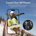 Протектор за камера ESR Lens iPhone 15 Pro / 15 Pro Max