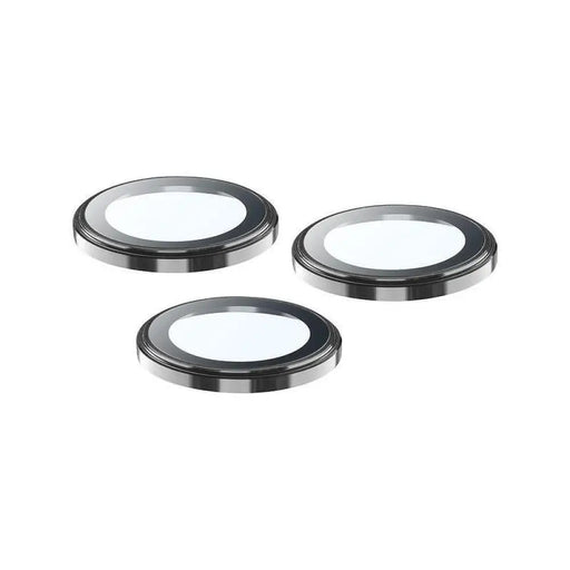 Протектор за камера на телефон Cellularline Ring за iPhone