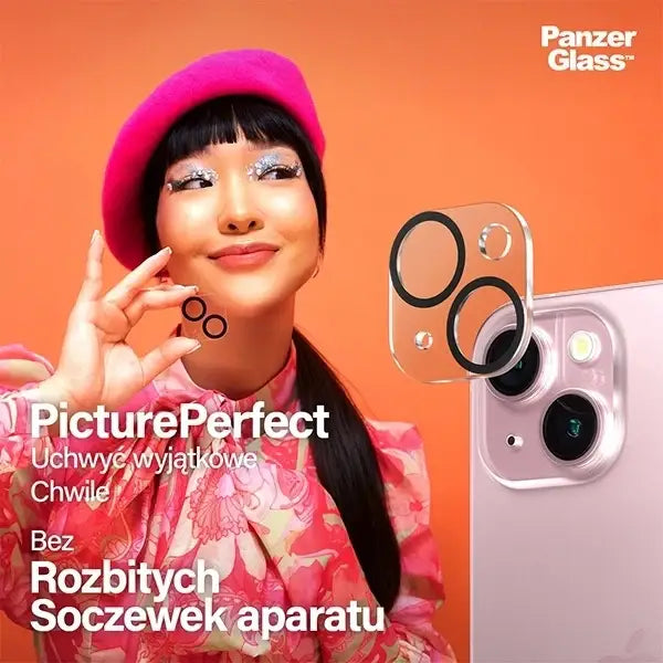 Протектор за камера PanzerGlass Picture