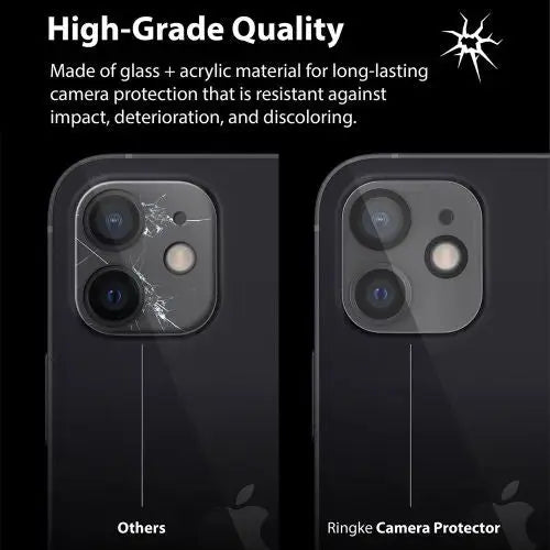 Протектор за камера Ringke iPhone 12 mini