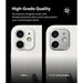 Протектор за камера Ringke iPhone 12 mini сребрист