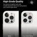 Протектор за камера Ringke iPhone 12 Pro сив