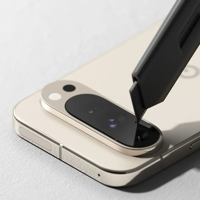 Протектор за камера Ringke комплект от 2 броя за Google