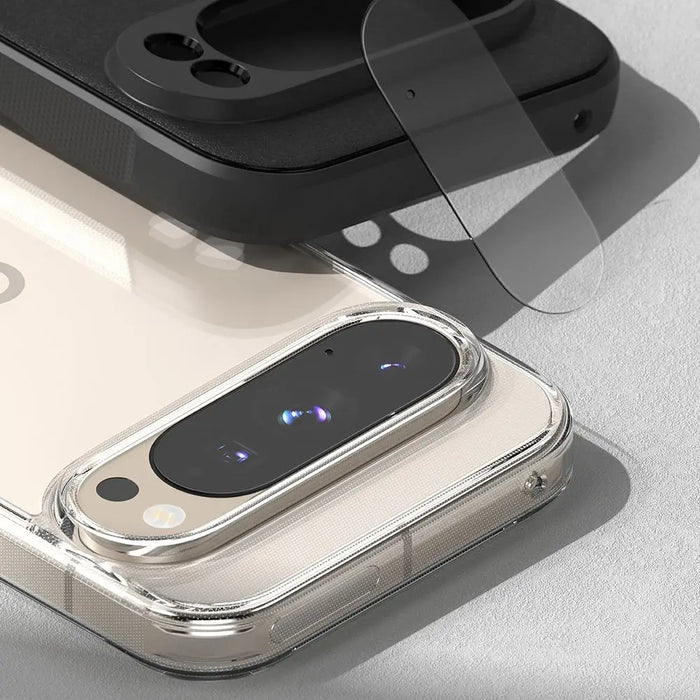 Протектор за камера Ringke комплект от 2 броя за Google