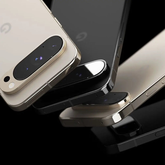 Протектор за камера Ringke комплект от 2 броя за Google