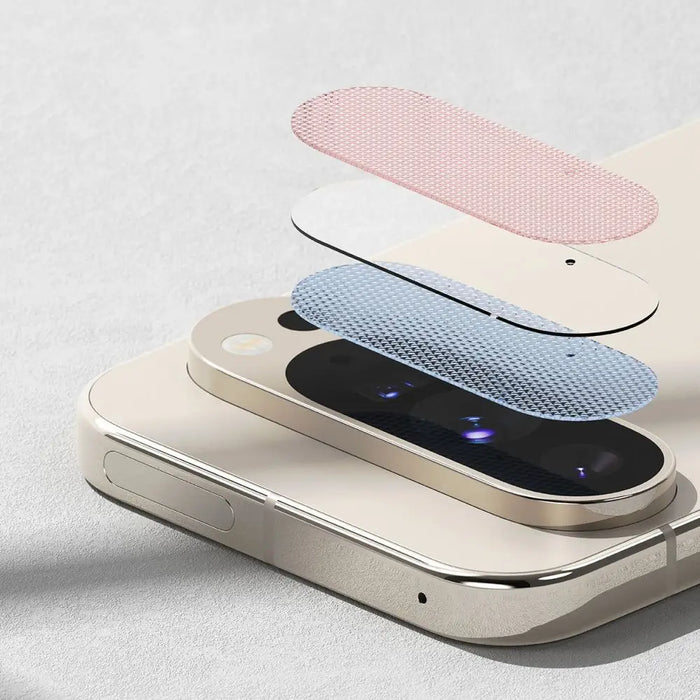 Протектор за камера Ringke комплект от 2 броя за Google