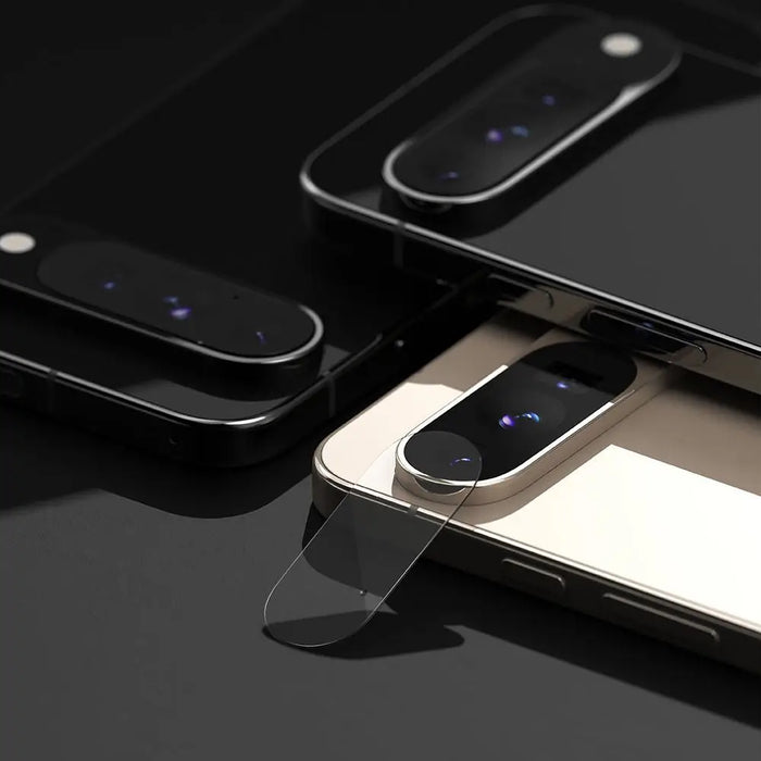 Протектор за камера Ringke комплект от 2 броя за Google