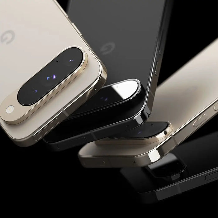 Протектор за камера Ringke комплект от 2 броя за Google