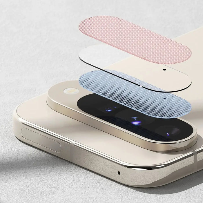 Протектор за камера Ringke комплект от 2 броя за Google