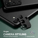 Протектор за камера Ringke Samsung Galaxy A13 5G черен