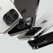 Протектор за камера Ringke Styling Island за iPhone 15 Pro /