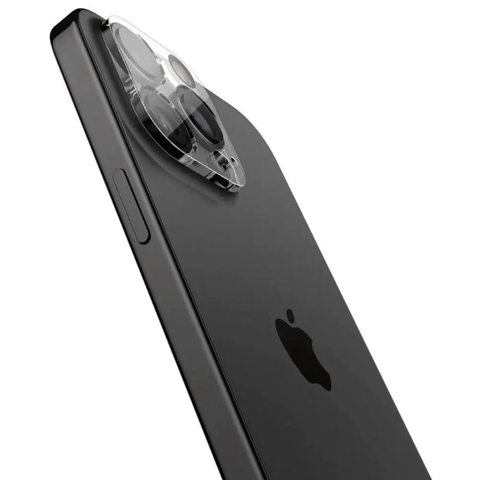 Протектор за камера Spigen Optik.tR за iPhone 14 Pro / Pro