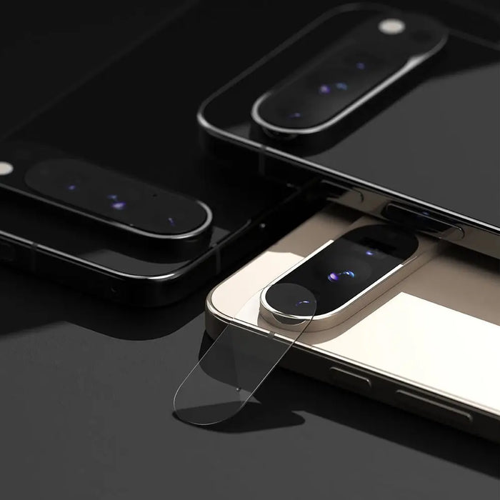 Протектор за камера Ringke комплект от 2 броя за Google