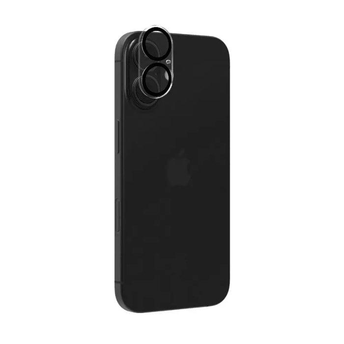 Протектор за камера на телефон ZAGG InvisibleShield iPhone