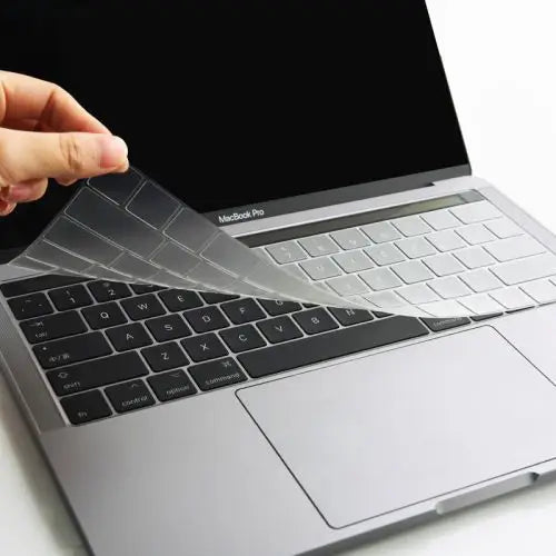 Протектор за клавиатура WiWU MacBook