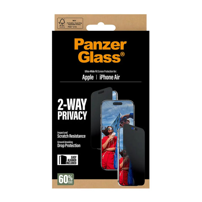 Протектор за Лещи Panzer Glass PG74944 Apple