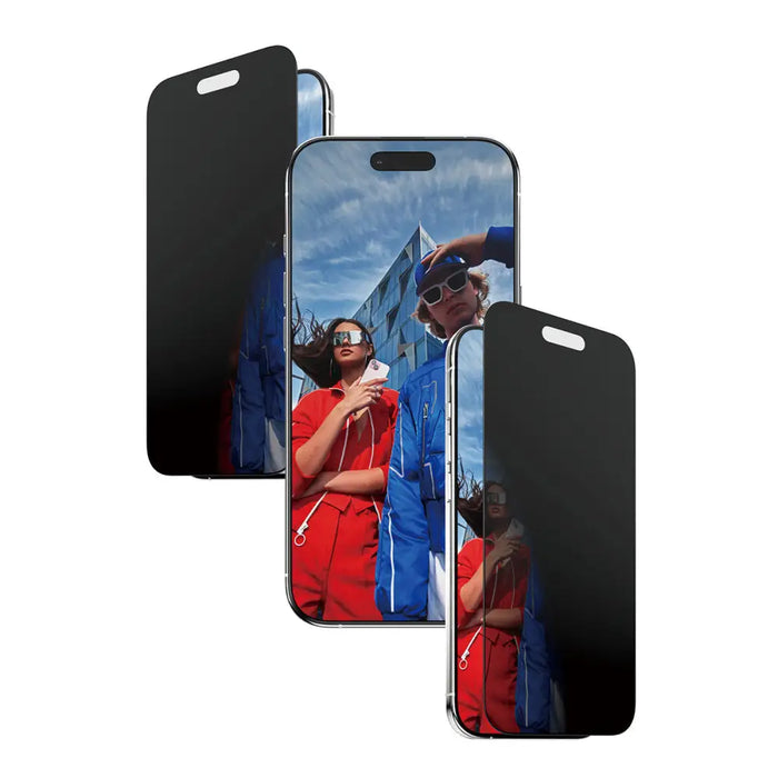 Протектор за Лещи Panzer Glass PG74944 Apple