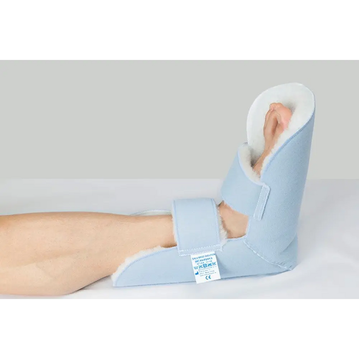 Протектор за петата - чифт