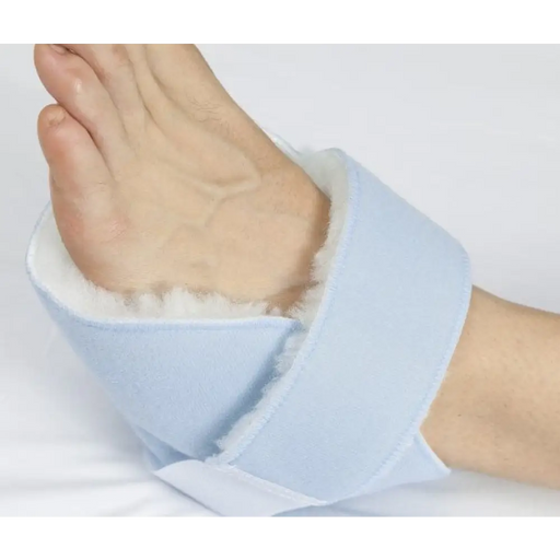 Протектор за петата - чифт