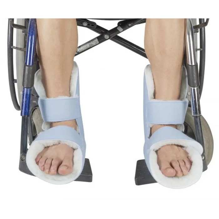 Протектор за петата - чифт