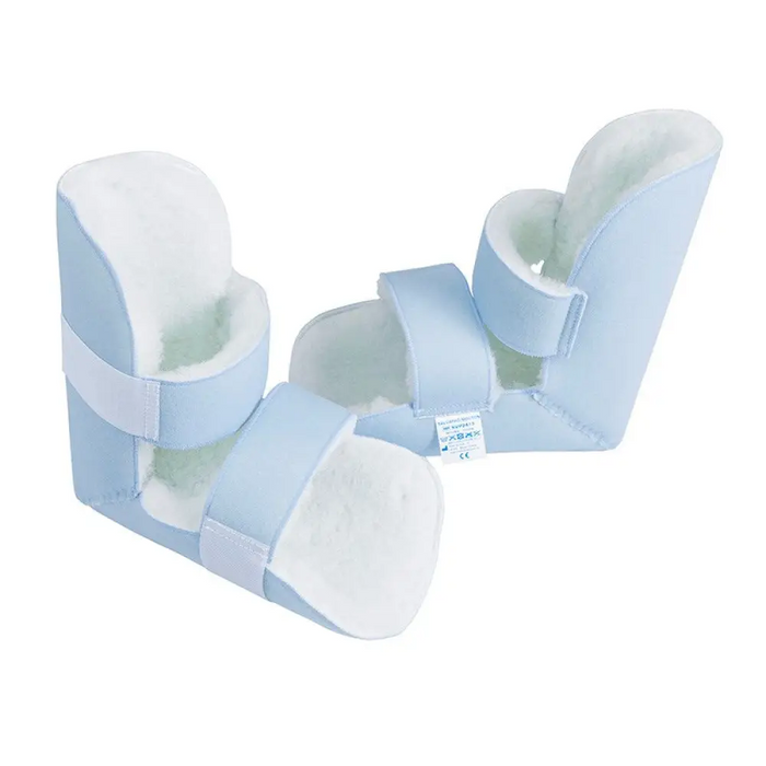 Протектор за петата - чифт