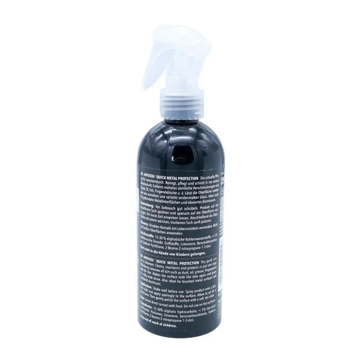 Протектор за повърхности Autosol SOL11001145 250 ml