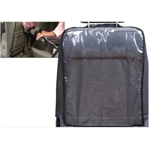 ПРОТЕКТОР ЗА СЕДАЛКА AUTO PRACTIC