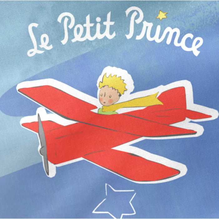 Протектор за ясла HappyFriday Le Petit Prince Son avion