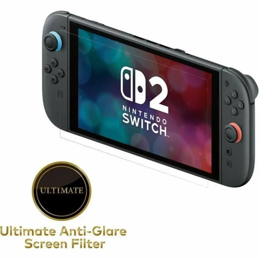 Πротектор за екран от темперирано стъкло HORI Nintendo
