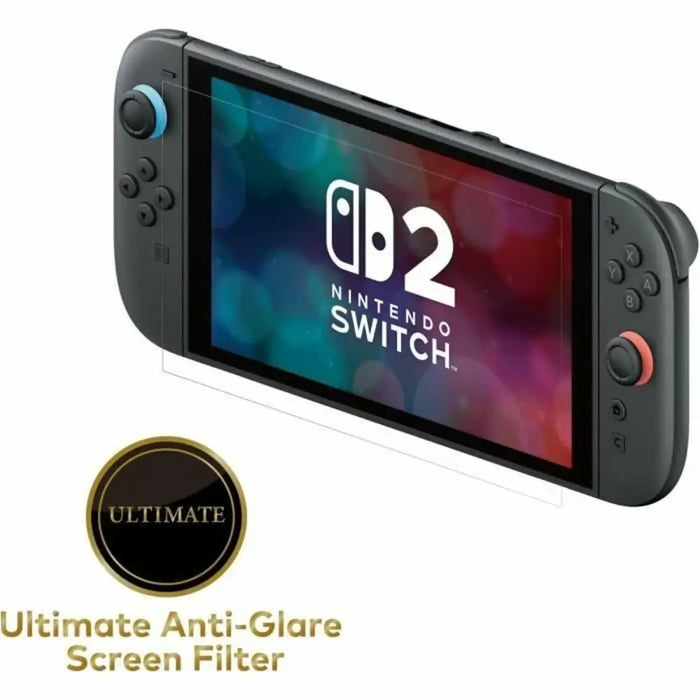 Πротектор за екран от темперирано стъкло HORI Nintendo