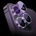 Протектори за камера Baseus Camera Glass iPhone 12 / mini 11