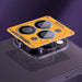 Протектори за камера Baseus Camera Glass iPhone 12 / mini 11