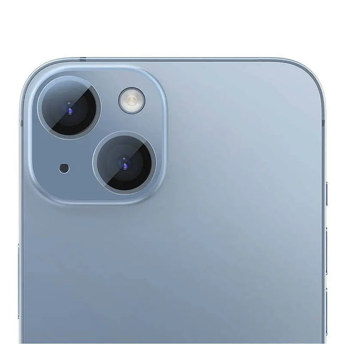 Протектори за камера Baseus iPhone 14/14 Plus