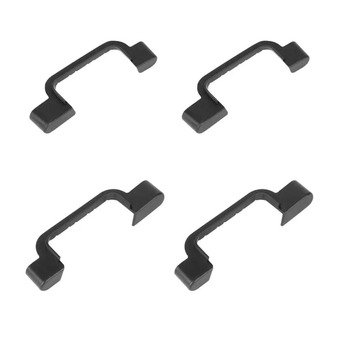 Протектори за столче Hailo D60 StandardLine