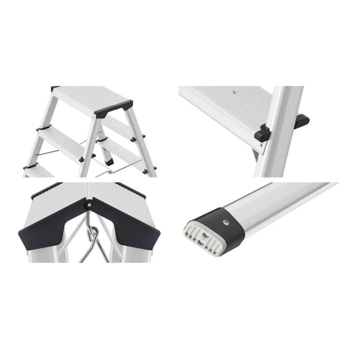 Протектори за столче Hailo D60 StandardLine