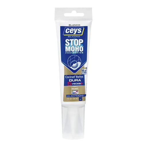 Против овлажняване Ceys 125 ml Премахване на плесен