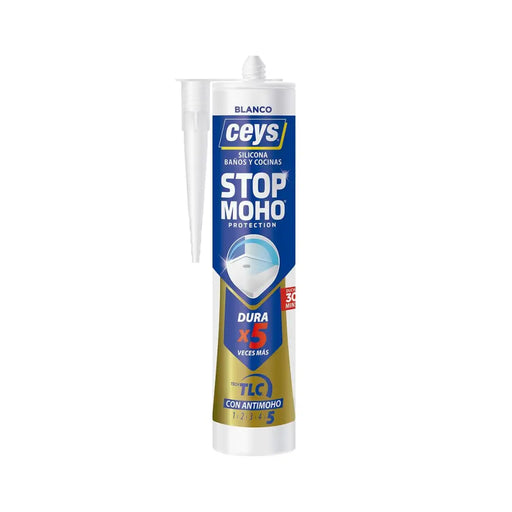 Против овлажняване Ceys 280 ml Премахване на плесен