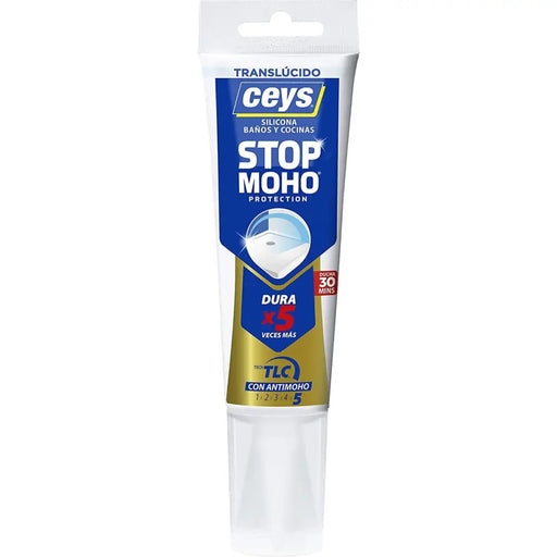 Против овлажняване Ceys 125 ml Премахване на плесен