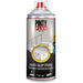 ПРОТИВОПЛЪЗГАЩ БЕЗЦВЕТЕН СПРЕЙ 400 ML PINTY PLUS