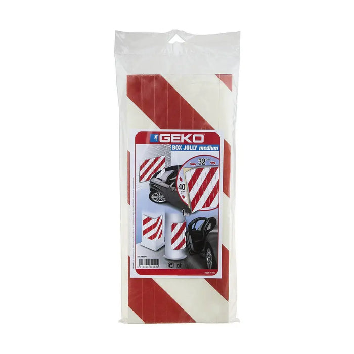 Противоударен протектор за гараж Geko Пяна 32 x 40 cm