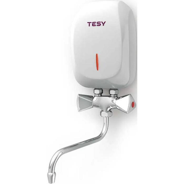 Проточен бойлер TESY IWH 35X02 KI