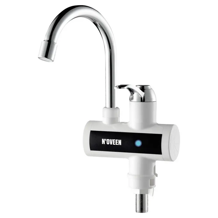 Проточен бойлер N’OVEEN IWH160