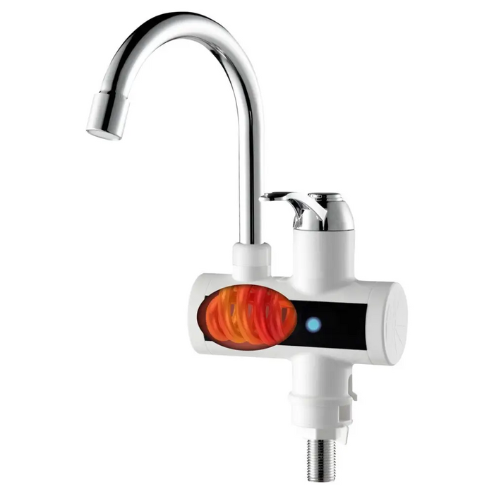 Проточен бойлер N’OVEEN IWH160