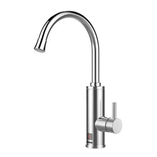 Проточен бойлер N’OVEEN IWH850 Inox