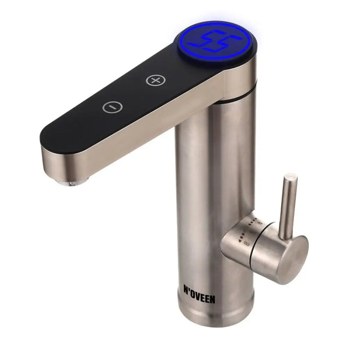 Проточен бойлер N’OVEEN IWH960 INOX