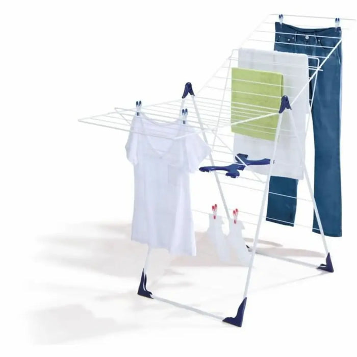 Простор Leifheit 81408 CLASSIC 200 Flex Стомана