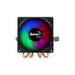 Процесорен охладител Aerocool Air Frost 4 9 см черен