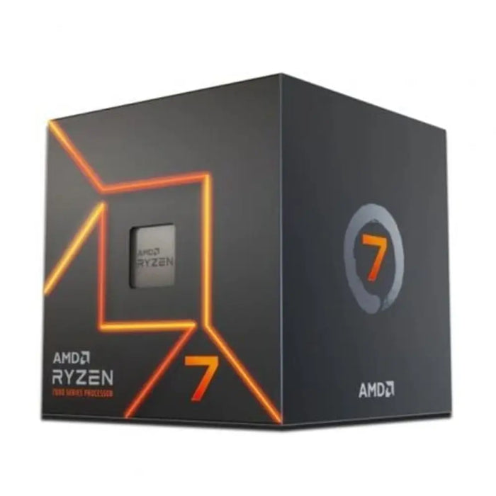 процесор AMD 100-100000592SBX AMD AM5